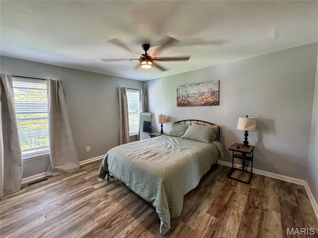 $304,500 | 450 Pevely Heights Drive, Pevely, MO 63070