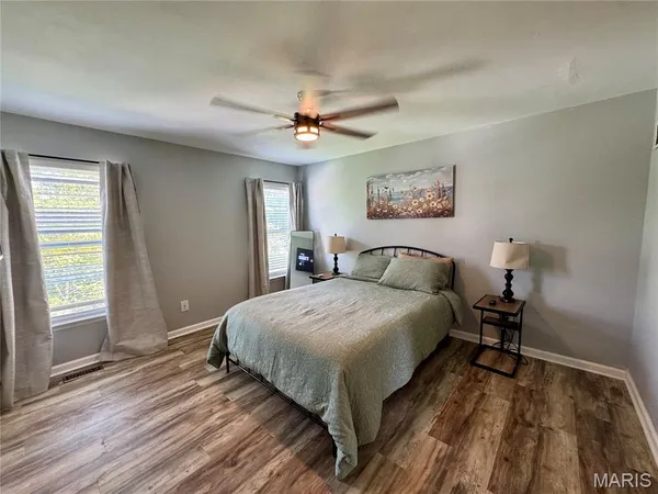 $304,500 | 450 Pevely Heights Drive, Pevely, MO 63070
