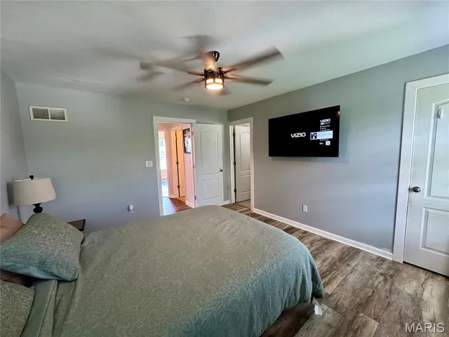 $304,500 | 450 Pevely Heights Drive, Pevely, MO 63070