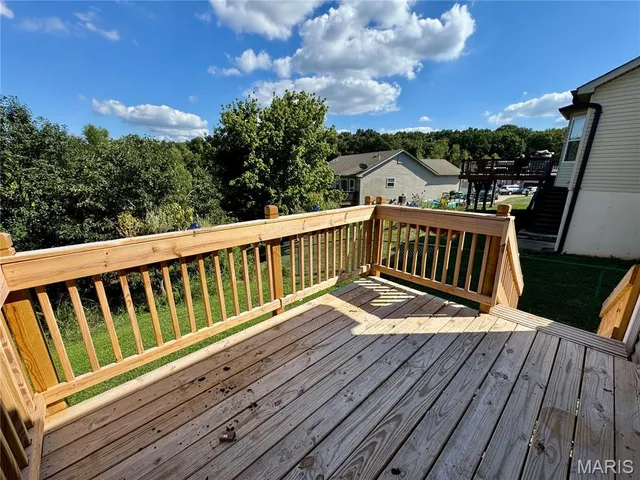 $304,500 | 450 Pevely Heights Drive, Pevely, MO 63070