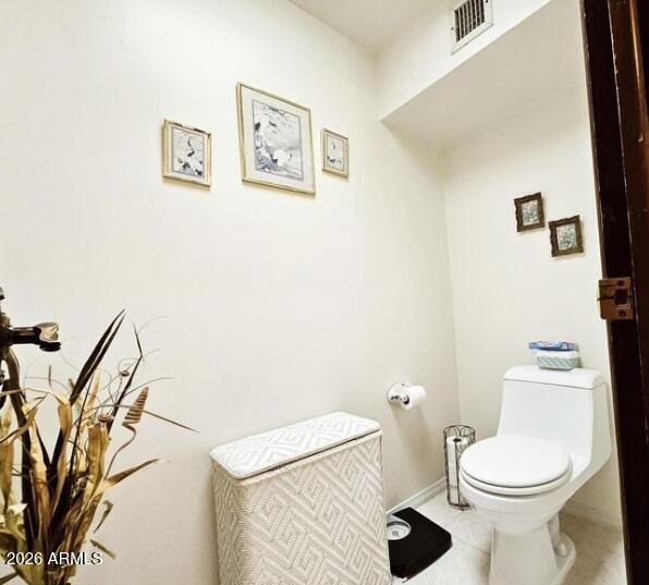 2201 East 7th Street Douglas, AZ 85607 - Photo 35 of 49 a white toilet sitting next to a bathroom sink