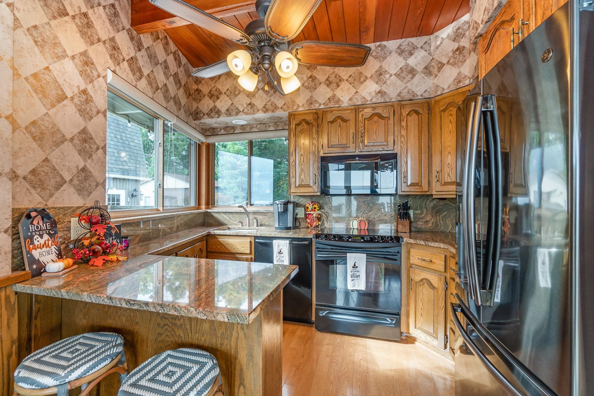 408 Ricoma Beach Road Bay City, MI 48706 - Photo 14 of 31 Gallery Image 14