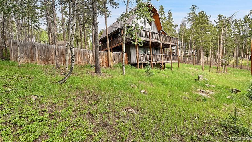 63 Paiute Road Evergreen, CO 80439 - Photo 3 of 50 Gallery Image 3