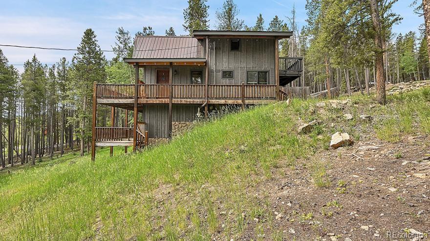 63 Paiute Road Evergreen, CO 80439 - Photo 4 of 50 Gallery Image 4