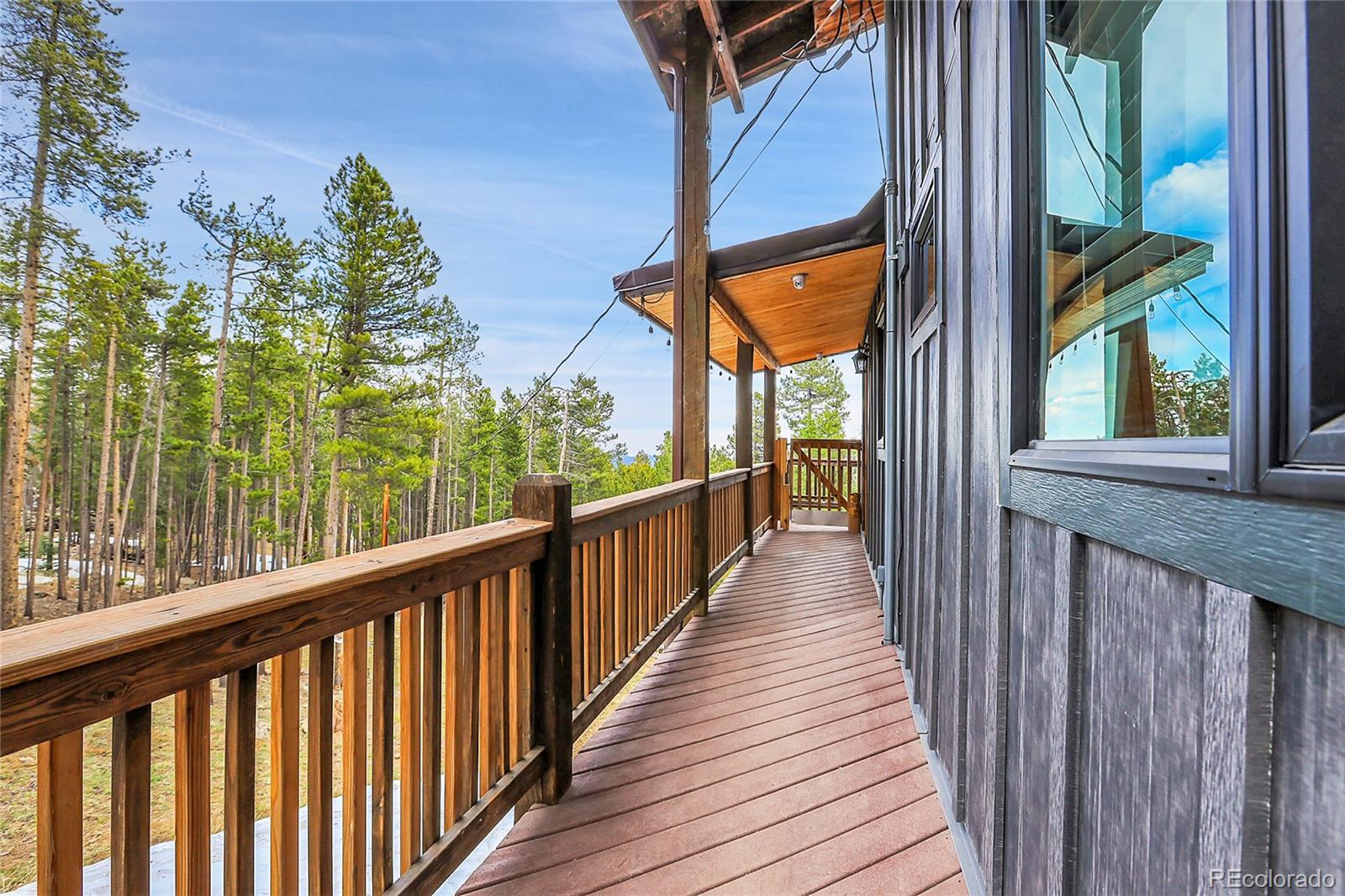 63 Paiute Road Evergreen, CO 80439 - Photo 5 of 50 Gallery Image 5