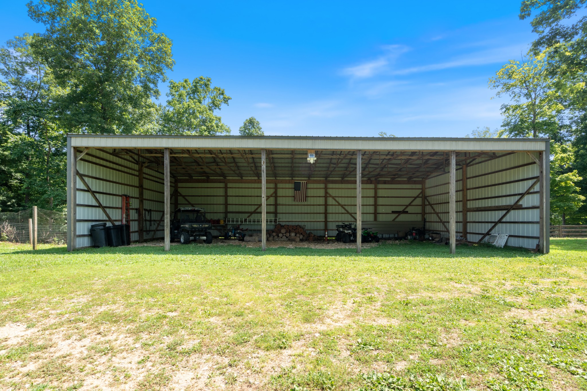 1370 Leatherwood Road White Bluff, TN 37187 - Photo 79 of 93