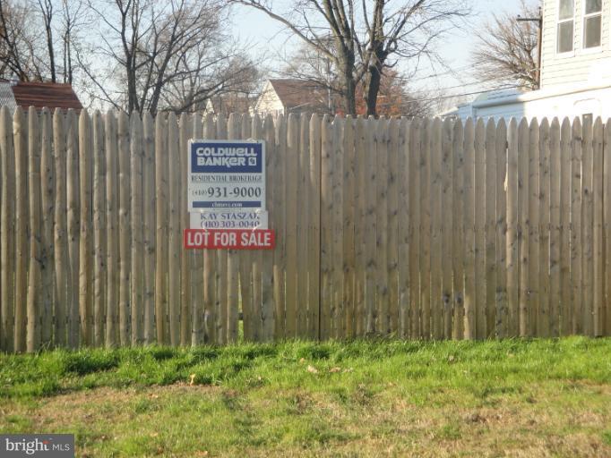 97 6th Street Sparrows Point, MD 21219 - Photo 2 of 11 Exterior (Front)
