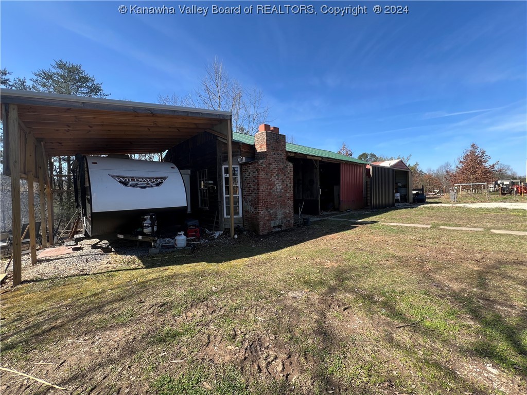 2822 Bowles Ridge Road Liberty, WV 25124 - Photo 47 of 50 Gallery Image 47