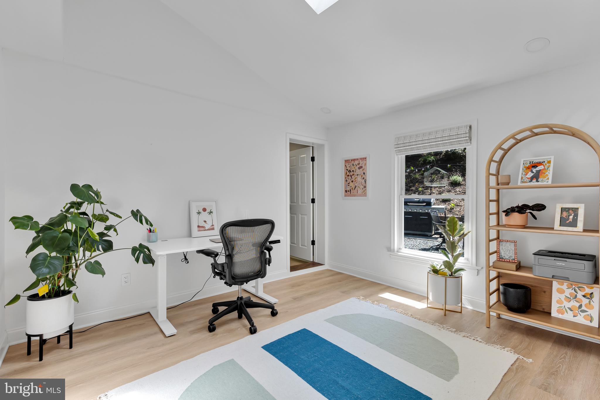 2863 Graham Road Falls Church, VA 22042 - Photo 26 of 35 What a great space for WFH