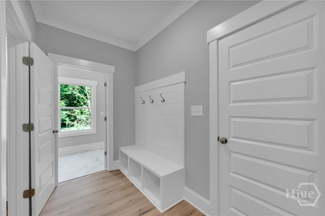 334 Ridgewood Road Jefferson, GA 30549 - Photo 34 of 72