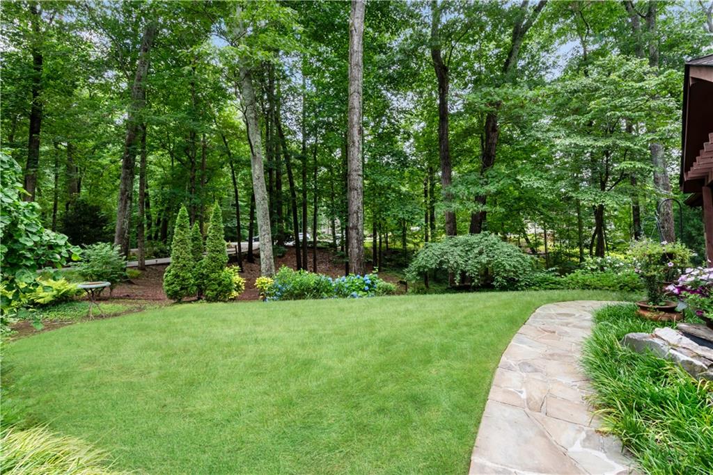 3465 Township Ridge Point Northeast Marietta, GA 30066 - Photo 14 of 85