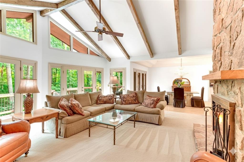 3465 Township Ridge Point Northeast Marietta, GA 30066 - Photo 22 of 85