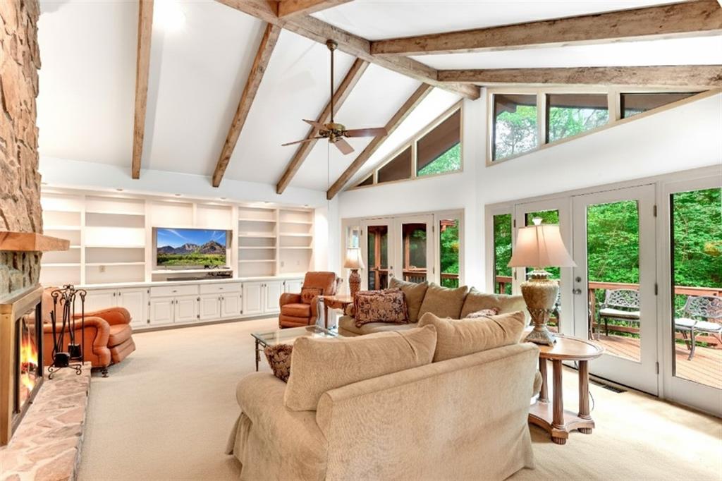 3465 Township Ridge Point Northeast Marietta, GA 30066 - Photo 23 of 85