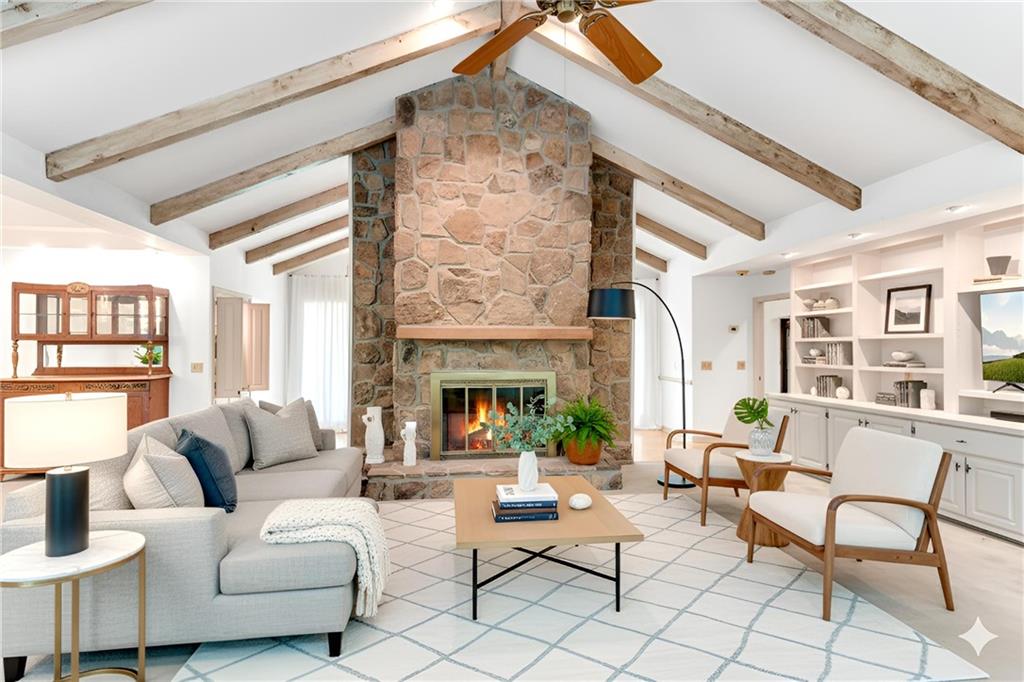 3465 Township Ridge Point Northeast Marietta, GA 30066 - Photo 25 of 85