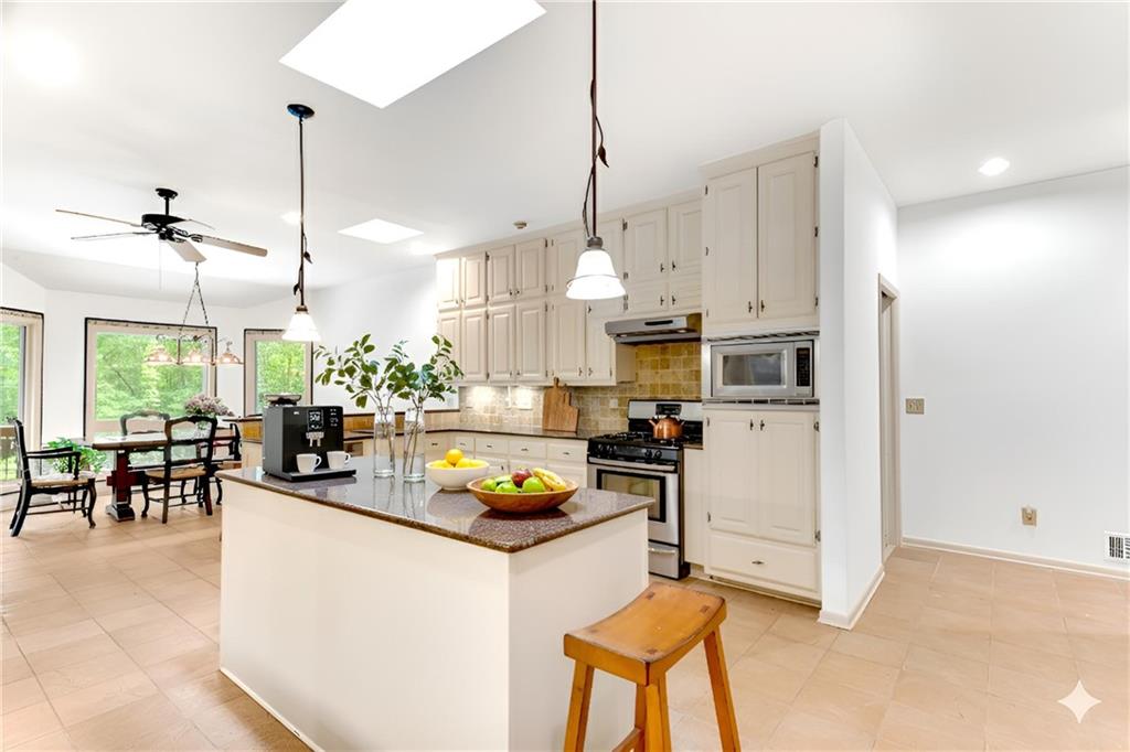 3465 Township Ridge Point Northeast Marietta, GA 30066 - Photo 28 of 85