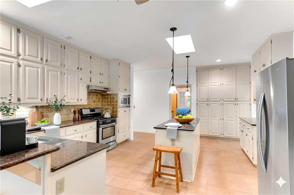 3465 Township Ridge Point Northeast Marietta, GA 30066 - Photo 29 of 85