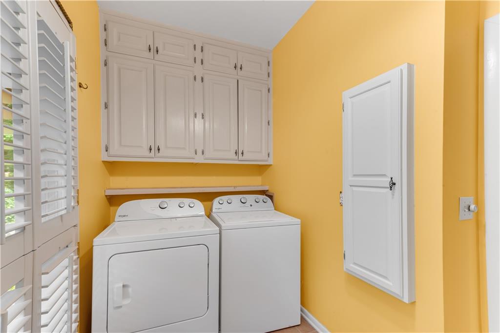 3465 Township Ridge Point Northeast Marietta, GA 30066 - Photo 34 of 85