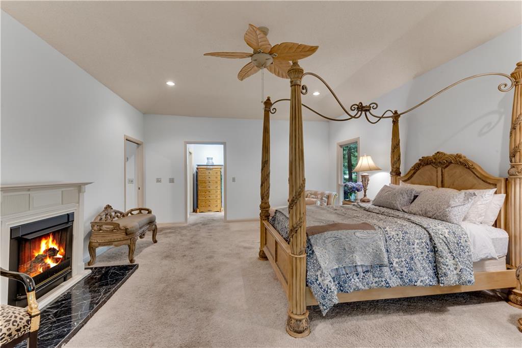 3465 Township Ridge Point Northeast Marietta, GA 30066 - Photo 38 of 85