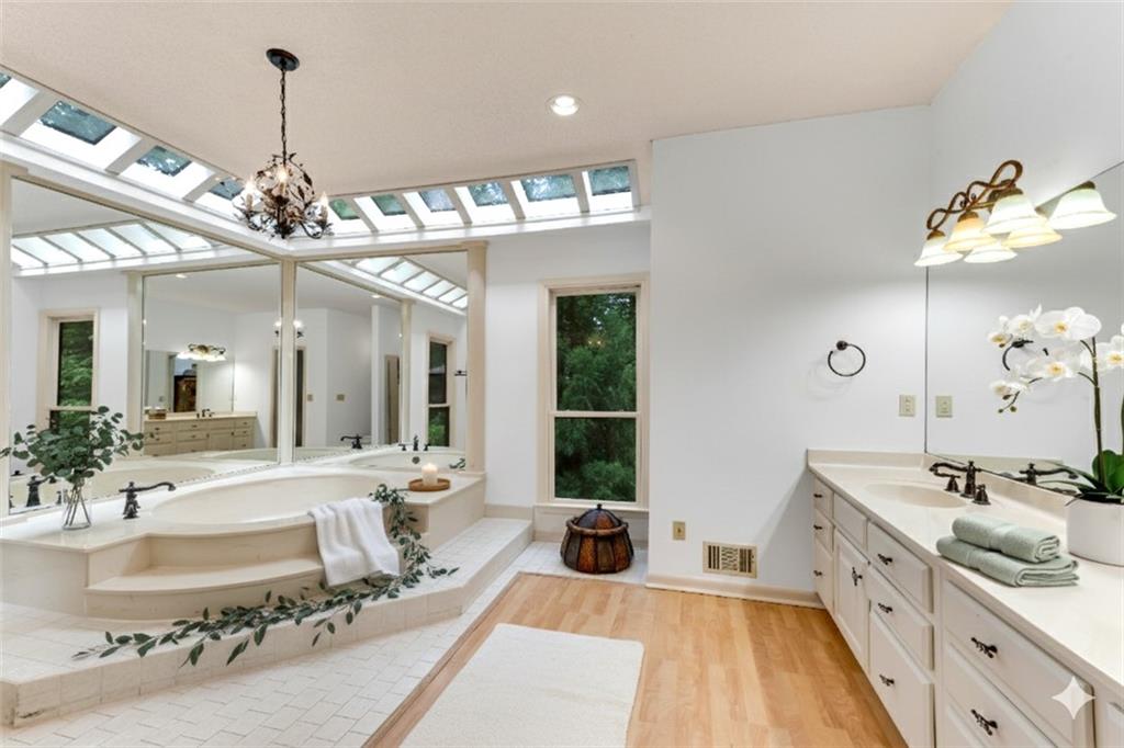 3465 Township Ridge Point Northeast Marietta, GA 30066 - Photo 42 of 85