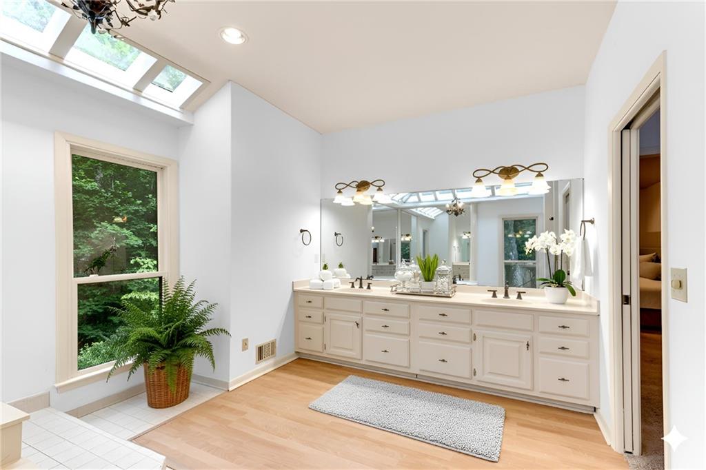 3465 Township Ridge Point Northeast Marietta, GA 30066 - Photo 44 of 85