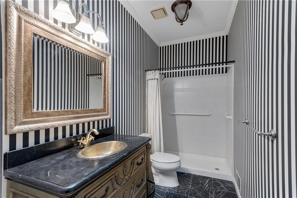 3465 Township Ridge Point Northeast Marietta, GA 30066 - Photo 48 of 85