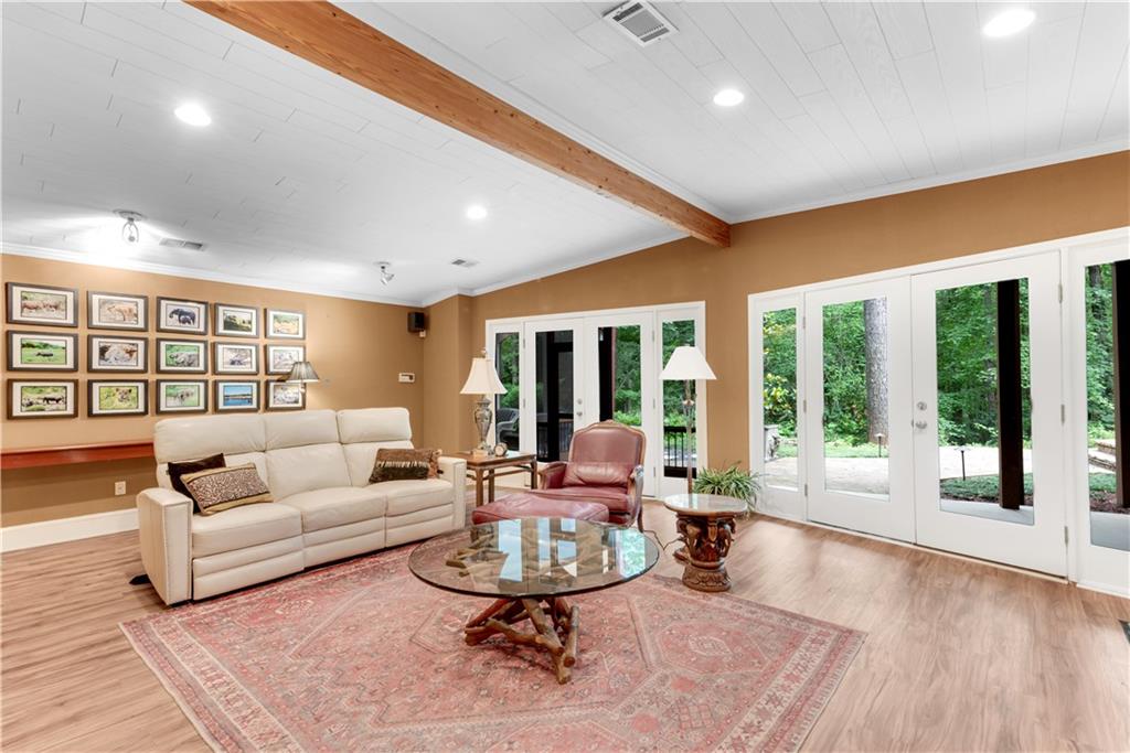 3465 Township Ridge Point Northeast Marietta, GA 30066 - Photo 50 of 85