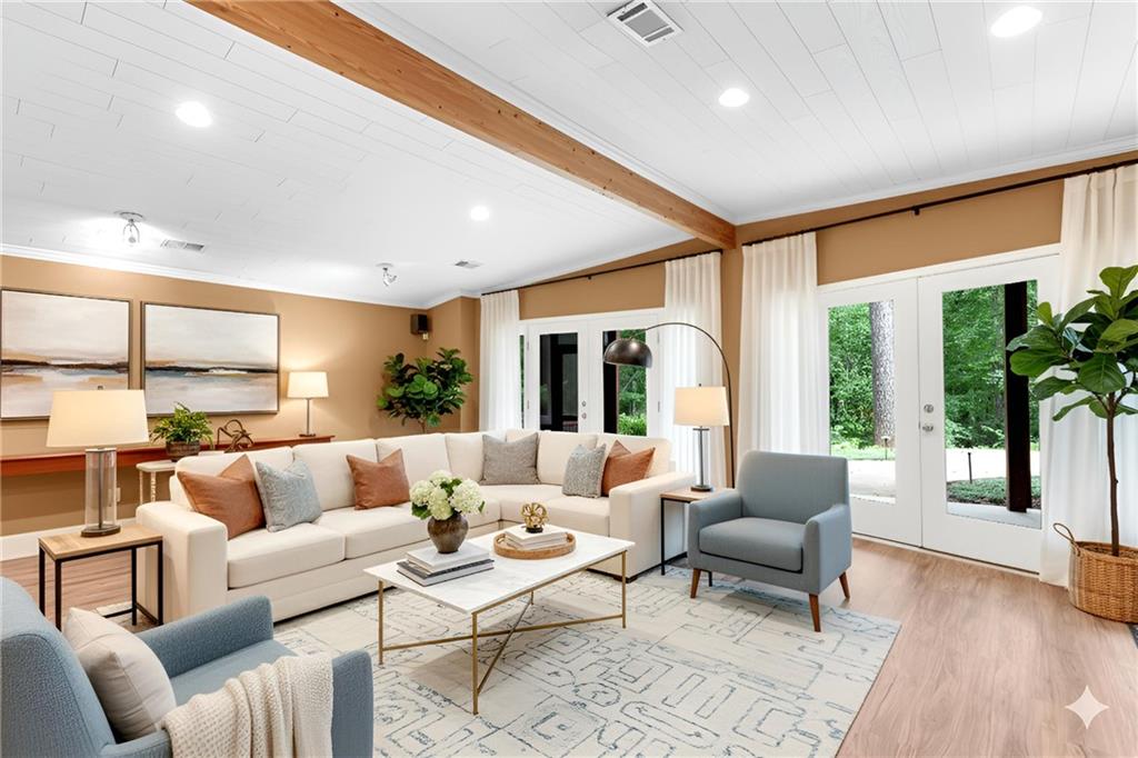 3465 Township Ridge Point Northeast Marietta, GA 30066 - Photo 51 of 85