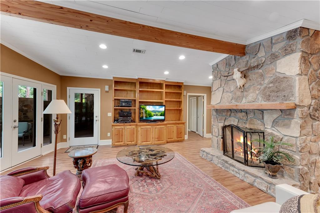 3465 Township Ridge Point Northeast Marietta, GA 30066 - Photo 52 of 85