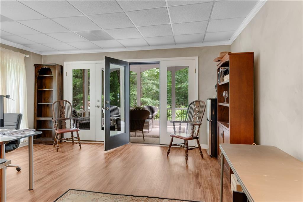 3465 Township Ridge Point Northeast Marietta, GA 30066 - Photo 53 of 85