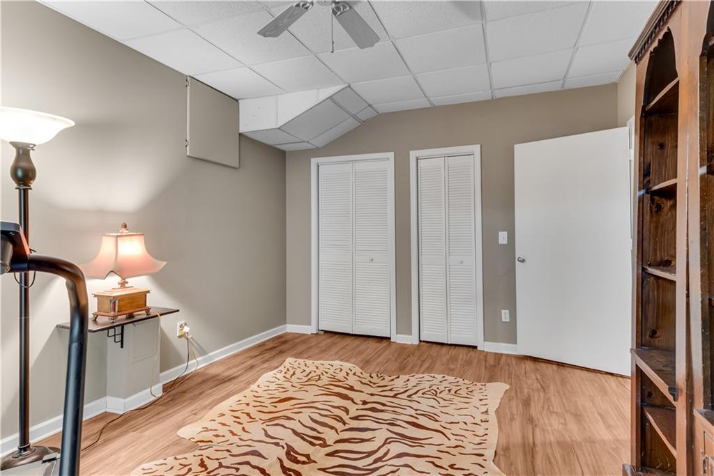 3465 Township Ridge Point Northeast Marietta, GA 30066 - Photo 56 of 85