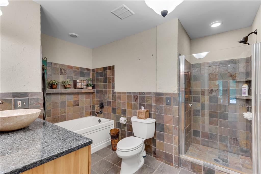 3465 Township Ridge Point Northeast Marietta, GA 30066 - Photo 57 of 85