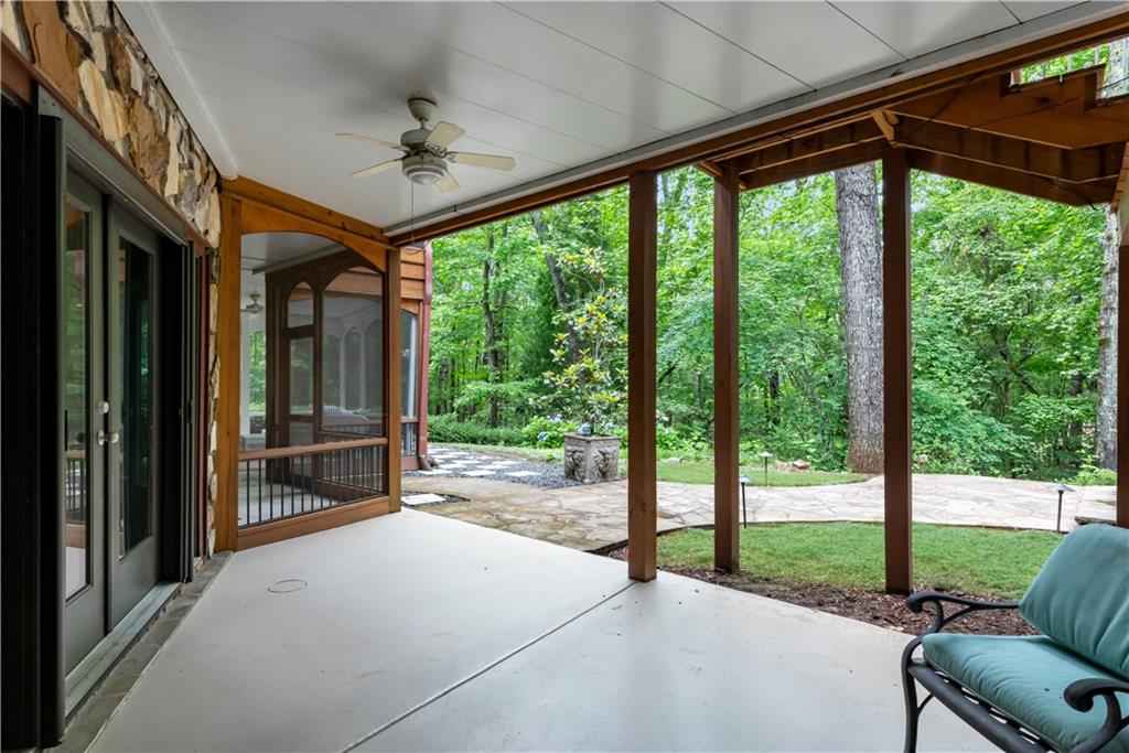 3465 Township Ridge Point Northeast Marietta, GA 30066 - Photo 59 of 85