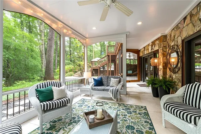 $1,275,000 | 3465 Township Ridge Point Northeast, Marietta, GA 30066