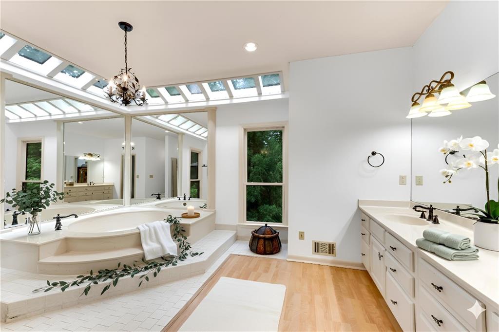 3465 Township Ridge Point Northeast Marietta, GA 30066 - Photo 6 of 85