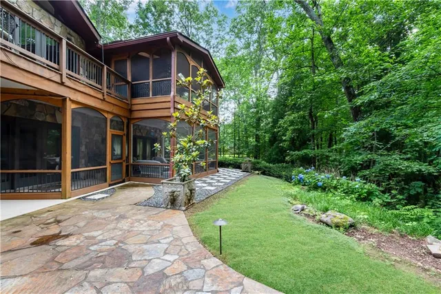 $1,275,000 | 3465 Township Ridge Point Northeast, Marietta, GA 30066