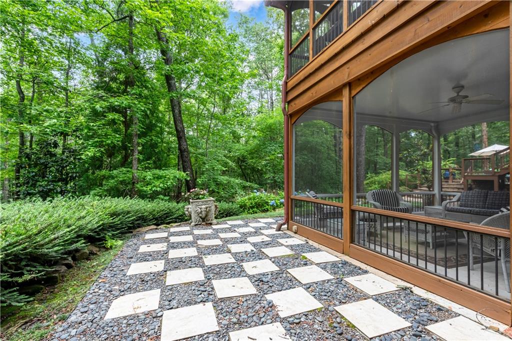 3465 Township Ridge Point Northeast Marietta, GA 30066 - Photo 63 of 85