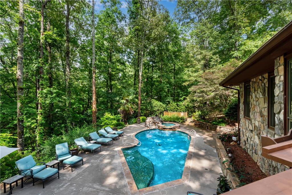 3465 Township Ridge Point Northeast Marietta, GA 30066 - Photo 66 of 85