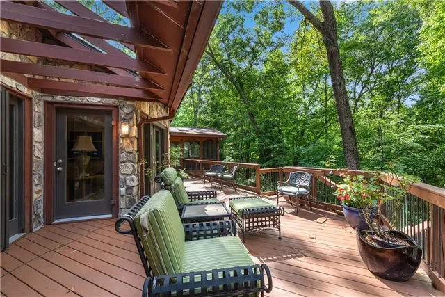 $1,275,000 | 3465 Township Ridge Point Northeast, Marietta, GA 30066