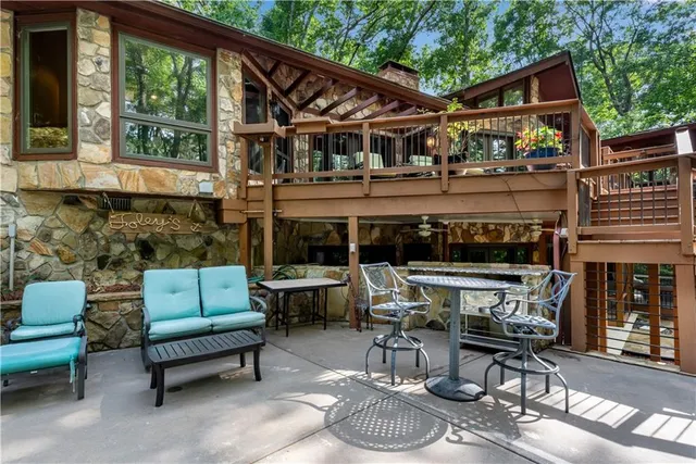 $1,275,000 | 3465 Township Ridge Point Northeast, Marietta, GA 30066