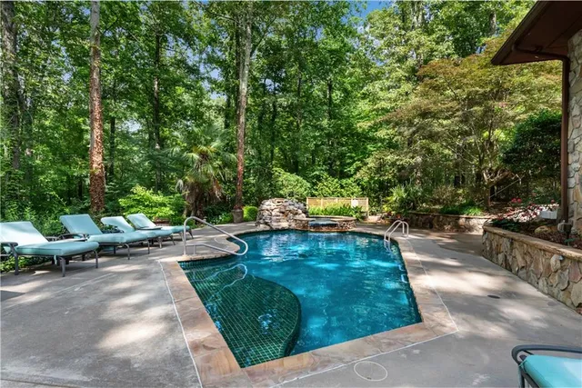 $1,275,000 | 3465 Township Ridge Point Northeast, Marietta, GA 30066