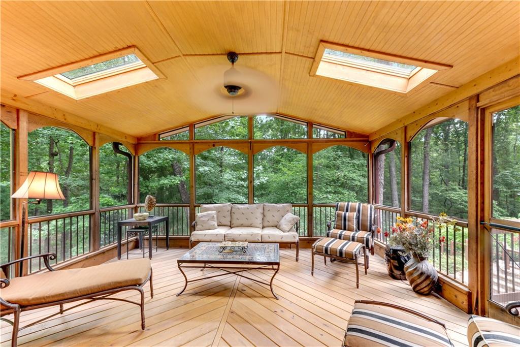 3465 Township Ridge Point Northeast Marietta, GA 30066 - Photo 7 of 85