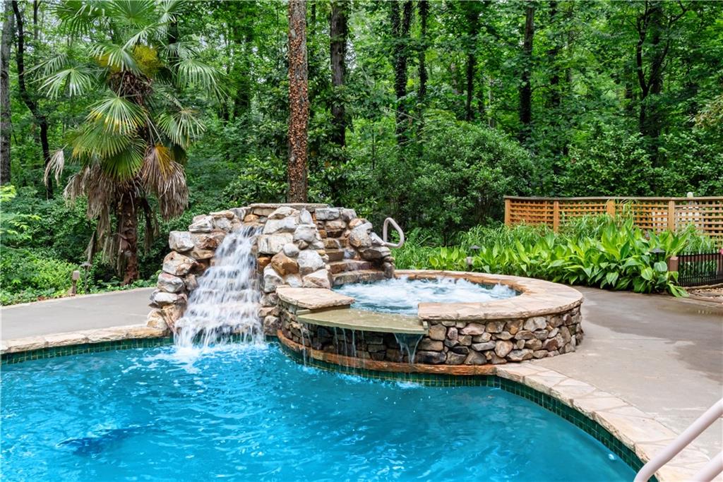 3465 Township Ridge Point Northeast Marietta, GA 30066 - Photo 72 of 85