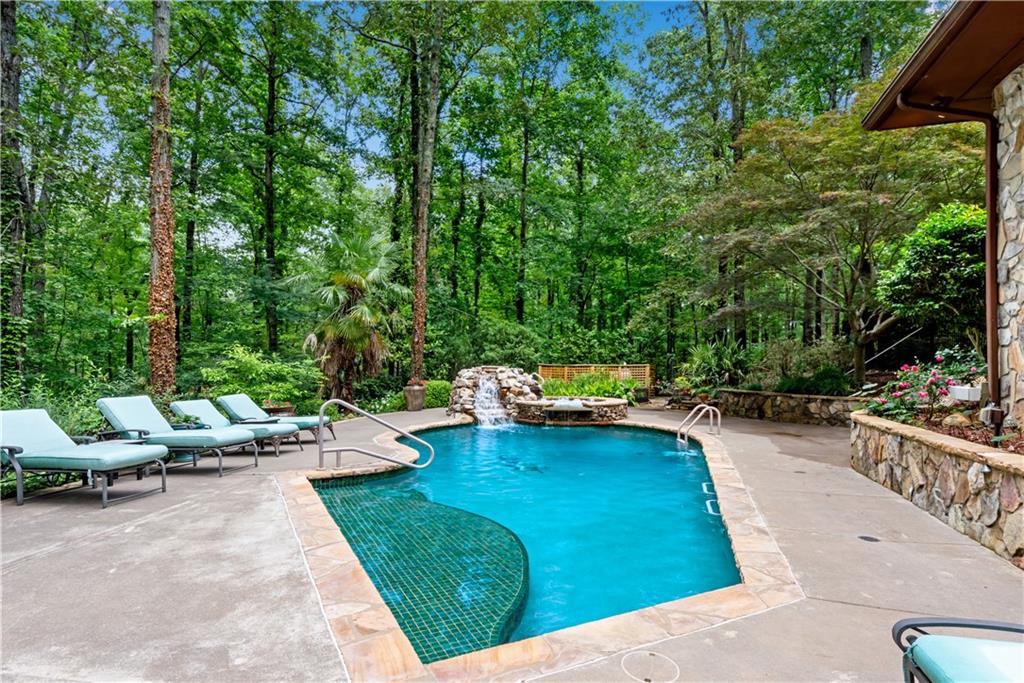 3465 Township Ridge Point Northeast Marietta, GA 30066 - Photo 73 of 85