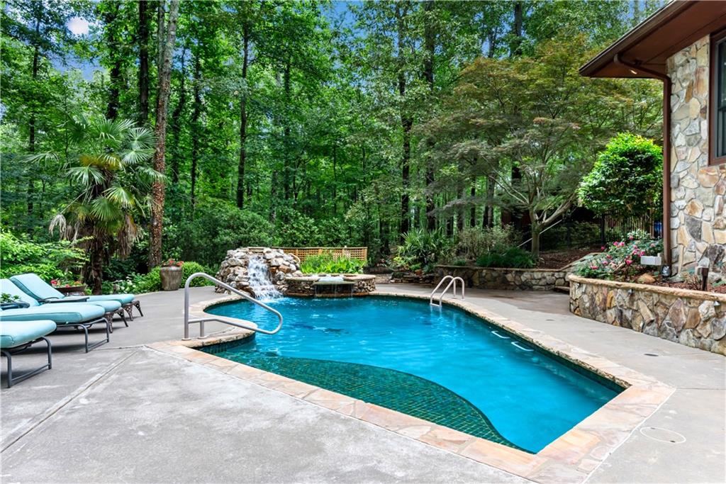 3465 Township Ridge Point Northeast Marietta, GA 30066 - Photo 74 of 85