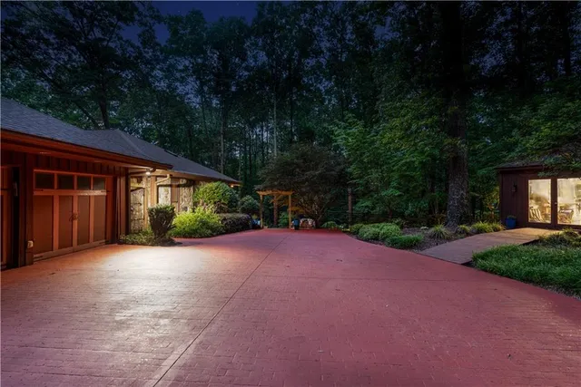 $1,275,000 | 3465 Township Ridge Point Northeast, Marietta, GA 30066