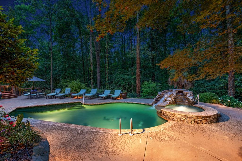 3465 Township Ridge Point Northeast Marietta, GA 30066 - Photo 78 of 85