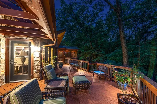 $1,275,000 | 3465 Township Ridge Point Northeast, Marietta, GA 30066