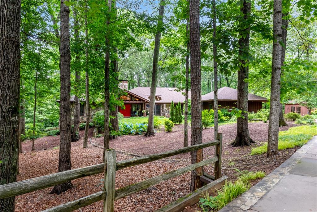 3465 Township Ridge Point Northeast Marietta, GA 30066 - Photo 8 of 85