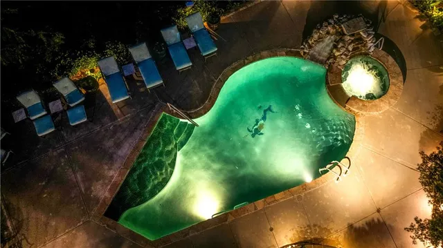 $1,275,000 | 3465 Township Ridge Point Northeast, Marietta, GA 30066