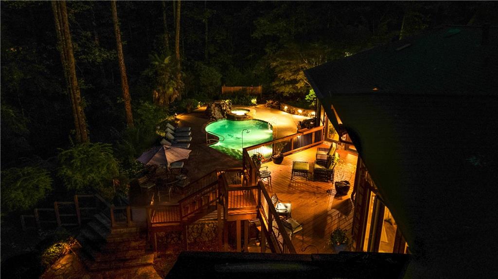 3465 Township Ridge Point Northeast Marietta, GA 30066 - Photo 84 of 85